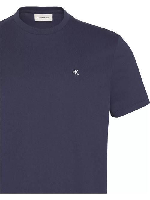 LV04RD254GWFW BLU CALVIN KLEIN | LV04RD254GWFW BLU